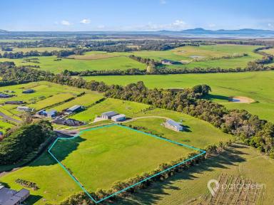 Residential Block For Sale - VIC - Foster - 3960 - PREMIUM ESTATE ON EDGE OF TOWN WITH AMAZING VIEWS  (Image 2)