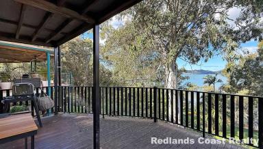 House For Sale - QLD - Lamb Island - 4184 - Waterfront Living with Character, Warmth & Stunning Sunrises (Option to Buy Furnished)  (Image 2)