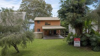 House For Sale - QLD - Lamb Island - 4184 - Waterfront Living with Character, Warmth & Stunning Sunrises (Option to Buy Furnished) (Image 2)