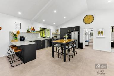 House For Sale - QLD - Glenwood - 4570 - PRIVATE LUXURY RETREAT WITH INCREDIBLE ENTERTAINING & LIFESTYLE SETUP  (Image 2)