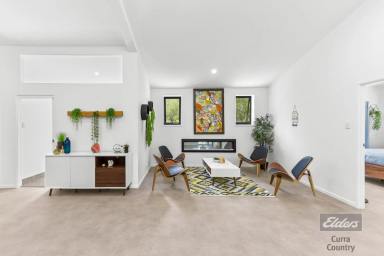 House For Sale - QLD - Glenwood - 4570 - PRIVATE LUXURY RETREAT WITH INCREDIBLE ENTERTAINING & LIFESTYLE SETUP  (Image 2)