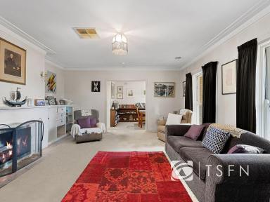 House For Sale - VIC - Bendigo - 3550 - Highly Sort-After Central Bendigo Home.  (Image 2)