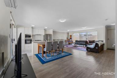 House For Sale - WA - Ferndale - 6148 - Easy-Care Living with Space, Style & Superb Convenience  (Image 2)