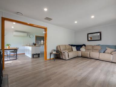 House Sold - VIC - Swan Hill - 3585 - Charming, Renovated & Ready to Enjoy in a Quiet Swan Hill Pocket  (Image 2)
