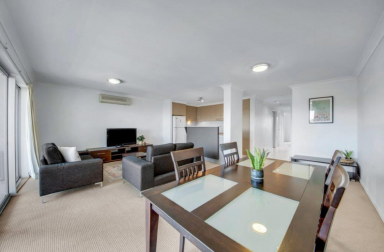 Unit For Lease - QLD - Barney Point - 4680 - BEACH SIDE APARTMENT LIVING - MODERN, SPACIOUS & CONVENIENT (Image 2)