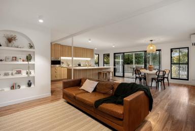 House For Sale - QLD - Pomona - 4568 - Modern Home, 1,874sqm, Sparkling Pool and Expansive Grounds  (Image 2)