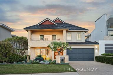 House For Sale - WA - Marmion - 6020 - 3 Levels of Luxury! With Stunning Ocean Views  (Image 2)