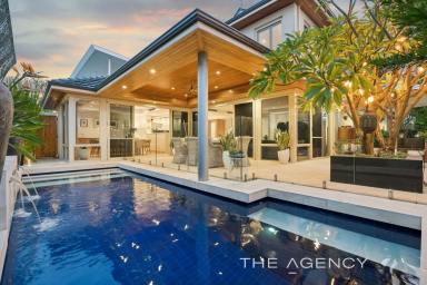House For Sale - WA - Marmion - 6020 - 3 Levels of Luxury! With Stunning Ocean Views  (Image 2)