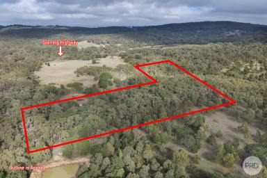 Residential Block For Sale - VIC - Linton - 3360 - Wonderful 9 Acres Approx. Ready To Build Your Dream Home (STCA)  (Image 2)