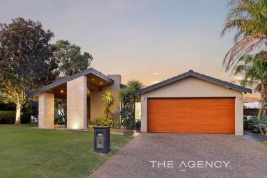 House For Sale - WA - Carine - 6020 - Family Living With Distinction!  (Image 2)