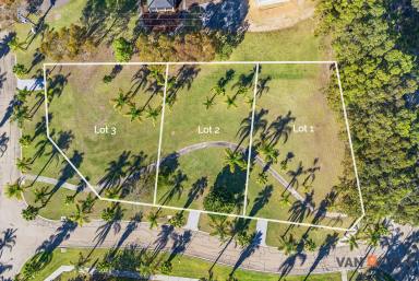 Residential Block For Sale - VIC - Swan Reach - 3903 - Premiere Corner Block at Swan Reach (Image 2)