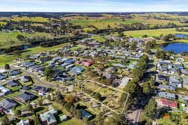 Residential Block For Sale - VIC - Swan Reach - 3903 - Swan Reach Vacant Land with Room for Large Shed (Image 2)