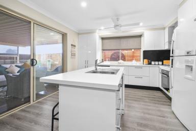 House For Sale - NSW - Karuah - 2324 - THE ULTIMATE ENTERTAINER'S OASIS  (Image 2)