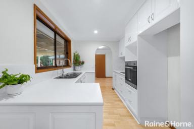 House For Sale - NSW - Bomaderry - 2541 - Renovated, Landscaped & Ready to Enjoy  (Image 2)