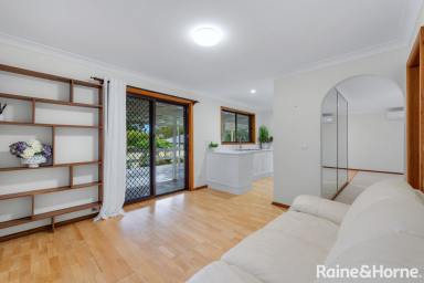 House For Sale - NSW - Bomaderry - 2541 - Renovated, Landscaped & Ready to Enjoy  (Image 2)