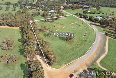 Residential Block For Sale - WA - Bakers Hill - 6562 - ''Your Lifestyle Escape''  (Image 2)