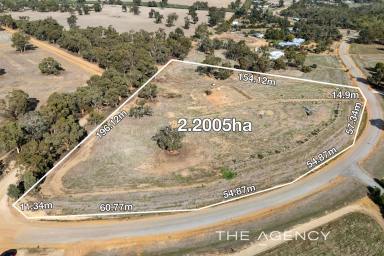 Residential Block For Sale - WA - Bakers Hill - 6562 - ''Your Lifestyle Escape''  (Image 2)