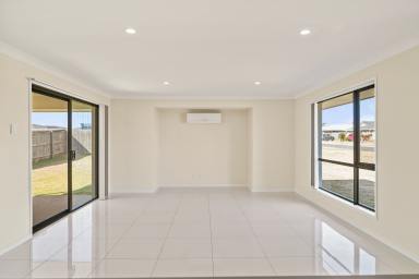 House For Lease - QLD - Cambooya - 4358 - Spacious Rural Living (Image 2)