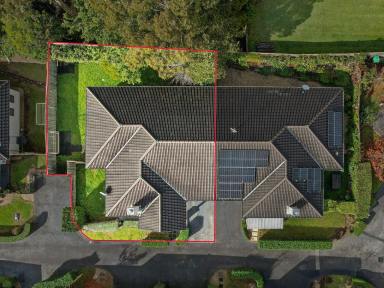 Villa For Sale - NSW - Moss Vale - 2577 - Effortless living, just moments from town centre  (Image 2)