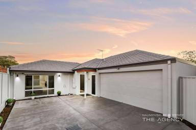 House For Sale - WA - Balga - 6061 - PRIVATE MODERN REAR HOME!  (Image 2)