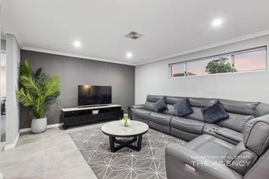 House For Sale - WA - Balga - 6061 - PRIVATE MODERN REAR HOME!  (Image 2)
