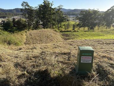 Residential Block For Sale - NSW - Coffs Harbour - 2450 - Land for sale , Coffs Harbour 1105 m2  (Image 2)