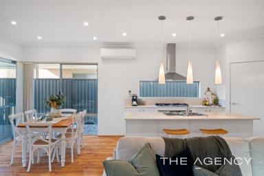 House For Sale - WA - Harrisdale - 6112 - Smart Design. Easy Living. Perfect Location. (Image 2)