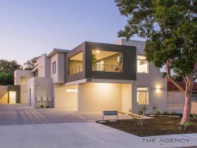 Apartment For Sale - WA - Westminster - 6061 - SIMPLY STUNNING TOP FLOOR APARTMENT LIVING!  (Image 2)