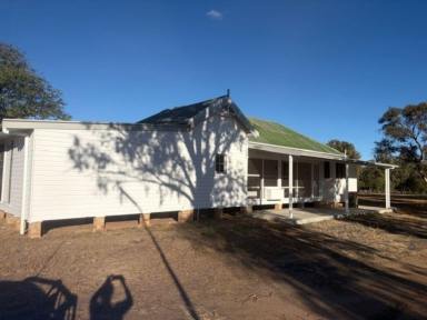House For Lease - NSW - Pallamallawa - 2399 - Renovated Cottage for Rent in the Heart of Pallamallawa  (Image 2)