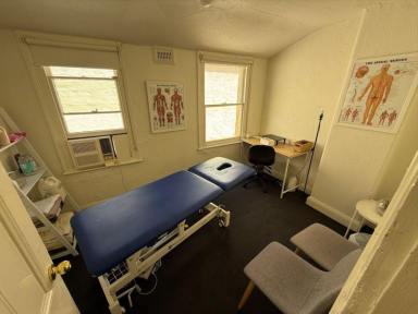 Office(s) For Lease - VIC - Carlton - 3053 - Your Next Practice Space Prime Consulting Room in Carlton  (Image 2)