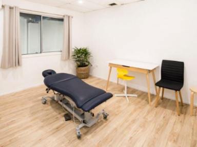 Medical/Consulting For Lease - NSW - Liverpool - 2170 - Ready-to-Use Consulting Room Available in Liverpool Enquire Today (Image 2)