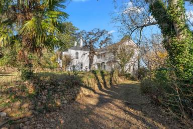Other (Rural) Auction - NSW - Goulburn - 2580 - Historic Homestead Set on 107 Acres (Image 2)