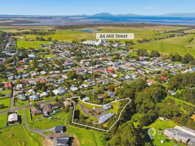 House For Sale - VIC - Toora - 3962 - Lifestyle Property Just Minutes from Main Street (Image 2)