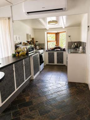 House For Sale - QLD - Rubyvale - 4702 - Private Family Retreat on Expansive 3053m² Block with Beautiful Bush Outlook (Image 2)