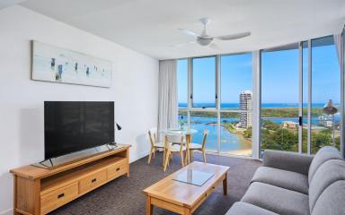Apartment For Sale - NSW - Tweed Heads - 2485 - Dual Key Apartment (Image 2)
