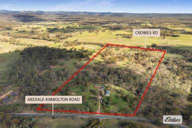 House For Sale - VIC - Axedale - 3551 - Feature Packed - Renovated Home, Studio, Outstanding Shedding & Town Water  (Image 2)