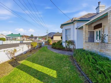 House For Sale - TAS - Moonah - 7009 - Timeless Character on Expansive Inner-Residential Allotment  (Image 2)