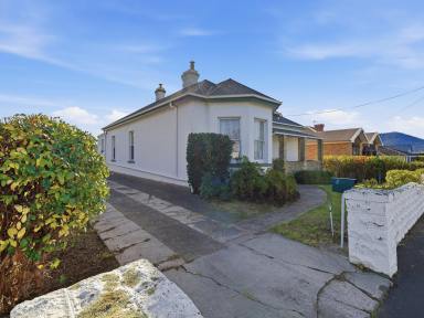 House For Sale - TAS - Moonah - 7009 - Timeless Character on Expansive Inner-Residential Allotment  (Image 2)