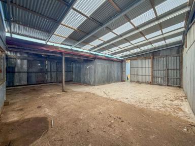 Industrial/Warehouse For Lease - VIC - Portland - 3305 - Versatile Storage or Workshop Shed  (Image 2)