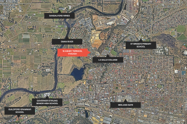 House For Sale - WA - Viveash - 6056 - Renovate, Detonate or Invest 809 sqm Block - Its Your Vision! (Image 2)