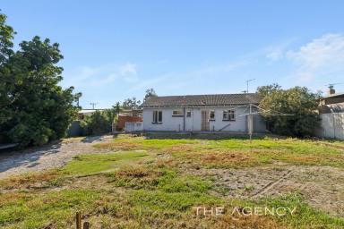 House For Sale - WA - Viveash - 6056 - Renovate, Detonate or Invest 809 sqm Block - Its Your Vision! (Image 2)