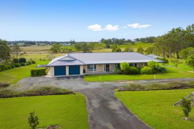 House For Sale - NSW - South Kempsey - 2440 - Country Calm, Coastal Convenience & Hobby Farm Appeal  (Image 2)