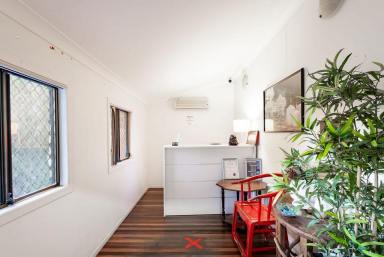 Office(s) For Sale - QLD - Toowoomba City - 4350 - 794 sqm. Freehold Opportunity in Toowoomba CBD  (Image 2)