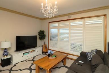 House For Lease - TAS - Trevallyn - 7250 - Beautiful views from Trevallyn  (Image 2)