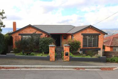 House For Lease - TAS - Trevallyn - 7250 - Beautiful views from Trevallyn  (Image 2)