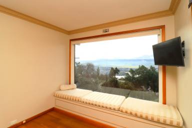 House For Lease - TAS - Trevallyn - 7250 - Beautiful views from Trevallyn  (Image 2)