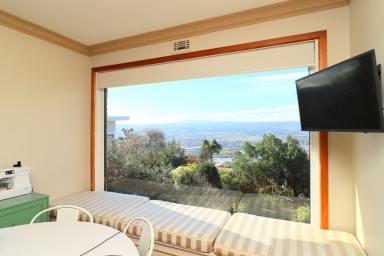House For Lease - TAS - Trevallyn - 7250 - Beautiful views from Trevallyn  (Image 2)