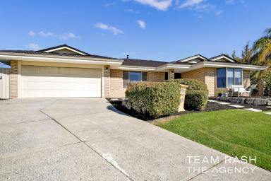 House For Sale - WA - Alexander Heights - 6064 - Space, Style & a Cul-de-sac Family Gem   (Image 2)