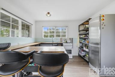 House For Sale - TAS - Turners Marsh - 7267 - Off-Grid Freedom on 38 Private Acres  (Image 2)