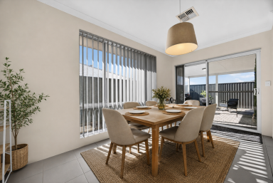 House For Sale - WA - Jindalee - 6036 - Superb Low Maintenance Coastal Living  (Image 2)